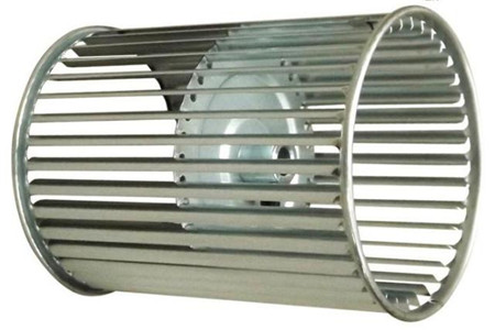 空調(diào)風(fēng)葉使用玻纖增強材料的優(yōu)勢