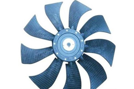 風(fēng)機風(fēng)葉腐蝕磨損的處理和預(yù)防方式