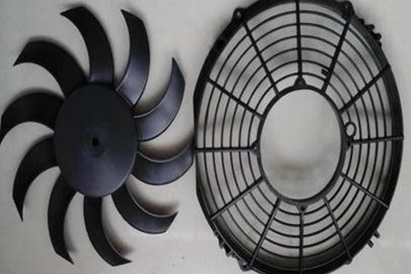 風(fēng)機葉片通過頻率振動的原因及案例分析