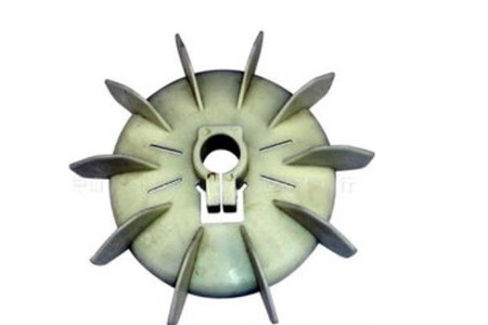 洗衣機風(fēng)葉