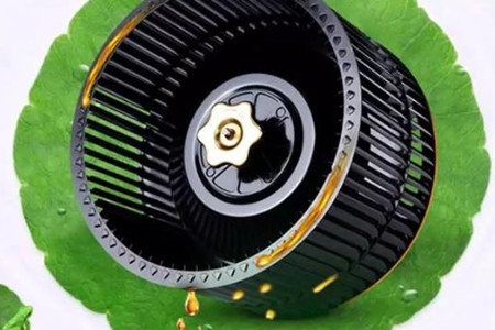 油煙機風(fēng)葉打不開是怎么回事？先檢查是否斷電！