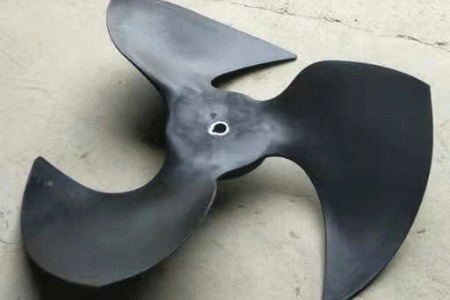 空調風機風葉不能運行處理方案