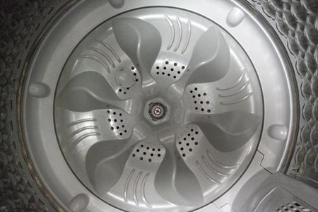 洗衣機風葉不轉(zhuǎn)是什么原因?解決步驟與方法！