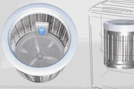 洗衣機風葉不轉(zhuǎn)是什么原因?解決步驟與方法！