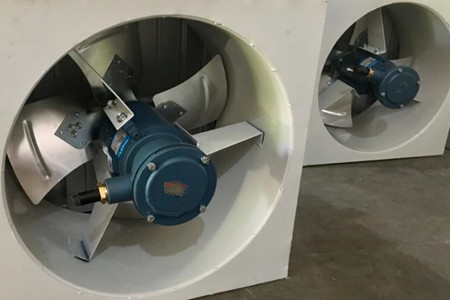 定期檢測洗衣機風機，延長洗衣機使用壽命！