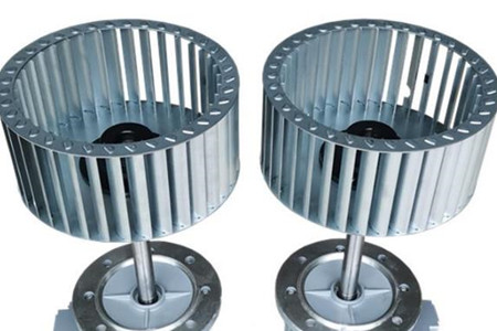 冷卻風(fēng)葉經(jīng)常斷葉怎么解決？找準(zhǔn)原因是前提！