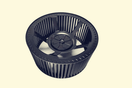 集成灶風(fēng)葉是怎么工作的？原理很簡單！