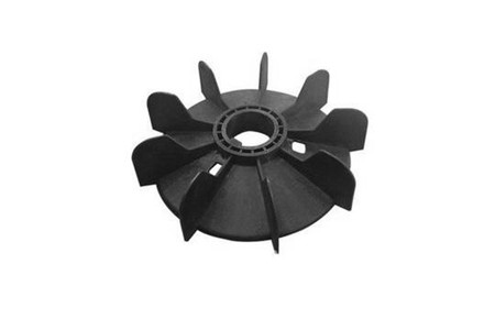 冷卻風(fēng)葉角度越平風(fēng)速越大？專業(yè)人士這樣講！