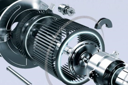 油煙機(jī)風(fēng)機(jī)有哪幾種？這四種是主流！