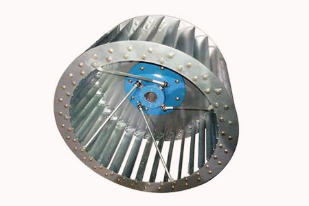 風(fēng)機(jī)風(fēng)葉碎了怎么辦？更換需要小技巧！