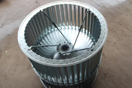 風(fēng)機(jī)風(fēng)葉碎了怎么辦？更換需要小技巧！