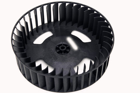 風(fēng)機(jī)風(fēng)葉加工過程，你學(xué)會了嗎？