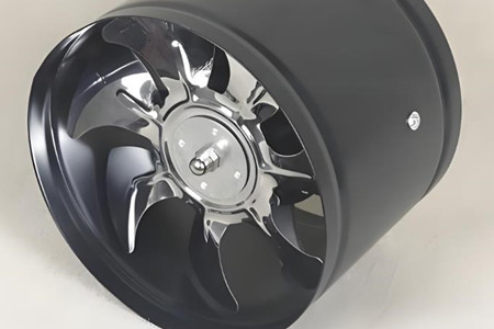 油煙機(jī)風(fēng)機(jī)選擇難，掌握這幾點(diǎn)！