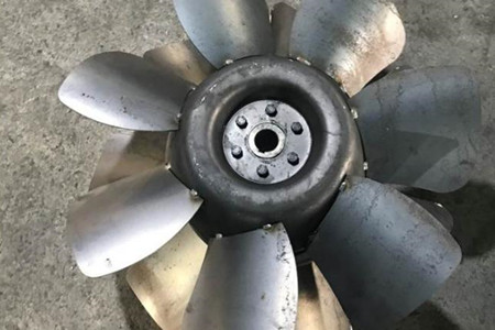 冷卻風葉的價格是多少？