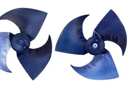 冷卻風葉的價格是多少？