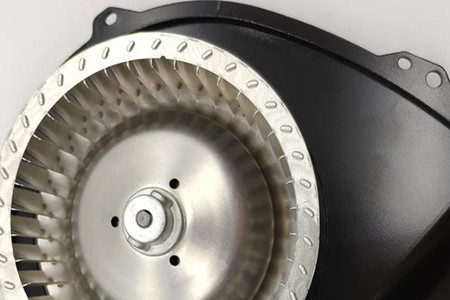 能系統(tǒng)洗衣機(jī)風(fēng)機(jī)壞了換個(gè)新的要多少錢？