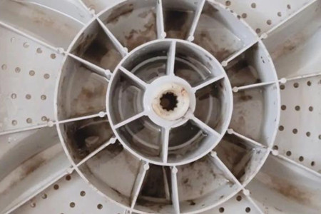 能系統(tǒng)洗衣機(jī)風(fēng)機(jī)壞了換個(gè)新的要多少錢？