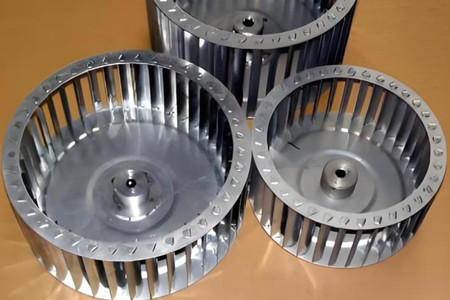 冷卻風(fēng)葉怎么選擇？注意這幾個(gè)細(xì)節(jié)！