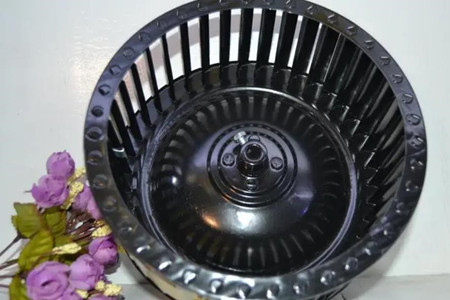 油煙機(jī)風(fēng)葉太臟怎么辦？這幾招讓風(fēng)葉變嶄新！