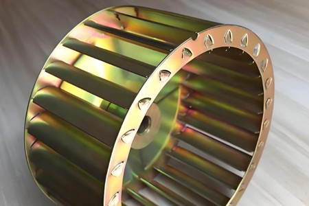 風(fēng)機(jī)風(fēng)葉轉(zhuǎn)速越大越好嗎？并非如此！