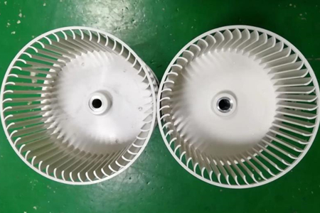 影響洗衣機風葉質量的因素，廠家來解讀！