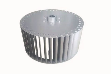 影響洗衣機風葉質量的因素，廠家來解讀！