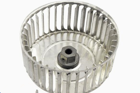 熱水器風(fēng)葉更換多少錢？幾十到幾百元不等！ 圖1