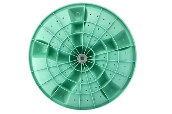 洗衣機風(fēng)葉進(jìn)入異物怎么處理？小編來支招！ 圖2