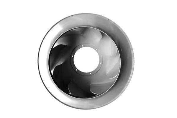 風(fēng)機風(fēng)葉是如何制造出來的呢？生產(chǎn)工藝科普！ 圖2