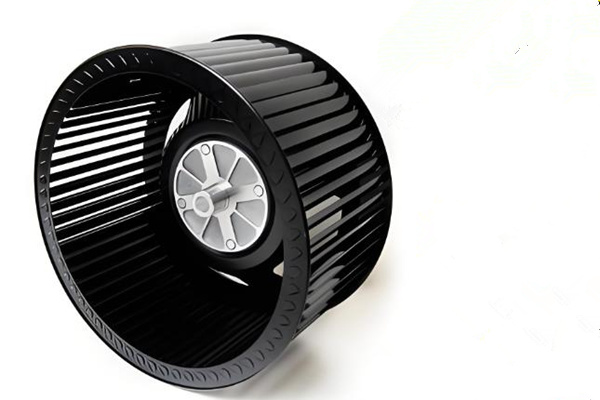 油煙機(jī)風(fēng)葉上油垢太厚怎么清洗？ 圖2