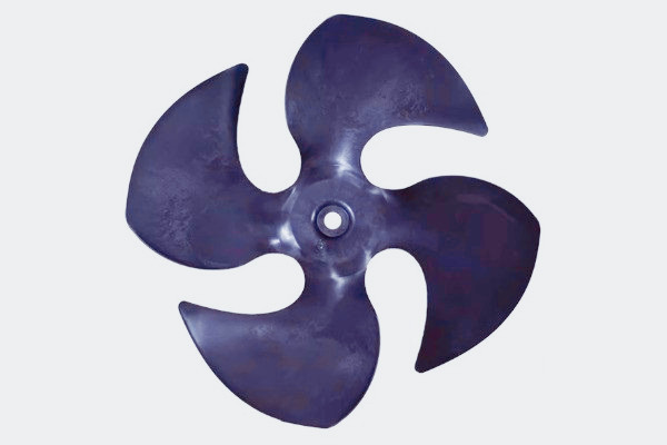 空調(diào)風(fēng)機(jī)風(fēng)葉
