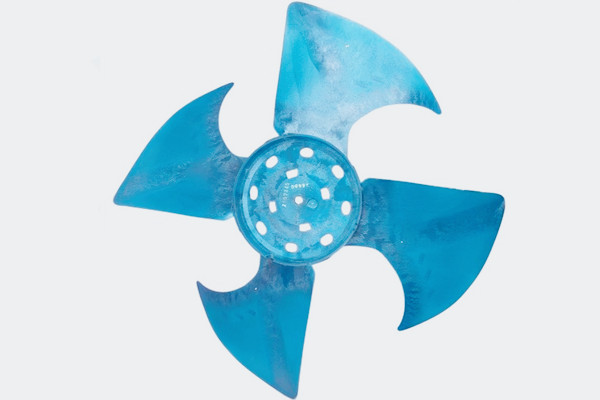 空調(diào)風(fēng)機(jī)風(fēng)葉