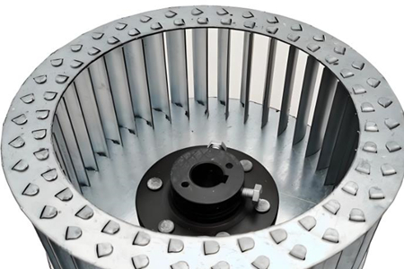 風(fēng)機(jī)風(fēng)葉的材質(zhì)、結(jié)構(gòu)、參數(shù)和選擇