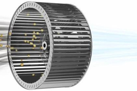 油煙機風(fēng)葉大小多少合適？尺寸選擇原則！