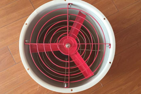 如何選擇離心風(fēng)機(jī)的風(fēng)葉？