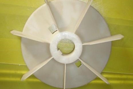 冷卻風(fēng)葉怎么安裝？安裝指南分享！