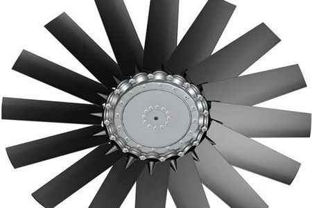 風(fēng)機(jī)選擇鋁風(fēng)葉還是塑料風(fēng)葉好？