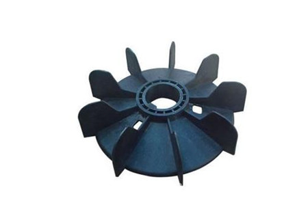 風機風葉的數(shù)量為什么要選擇奇數(shù)？