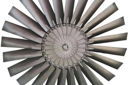 保養(yǎng)風(fēng)機(jī)風(fēng)葉，讓通風(fēng)效果更好！