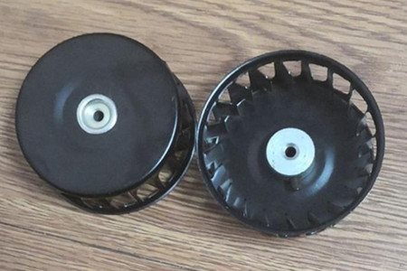 風(fēng)機(jī)風(fēng)葉多少錢一臺(tái)？