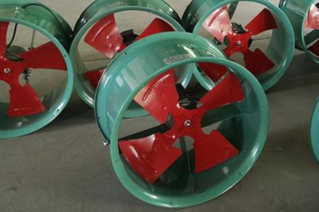 風機風葉的結構、性能、重要性和未來發(fā)展