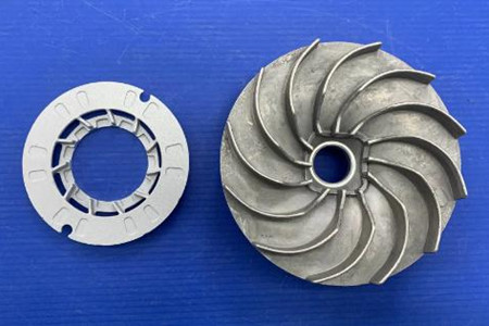 如何處理風(fēng)機(jī)風(fēng)葉不平衡導(dǎo)致的振動問題？