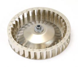 Washing machine fan blade