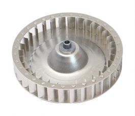 Washing machine fan blade